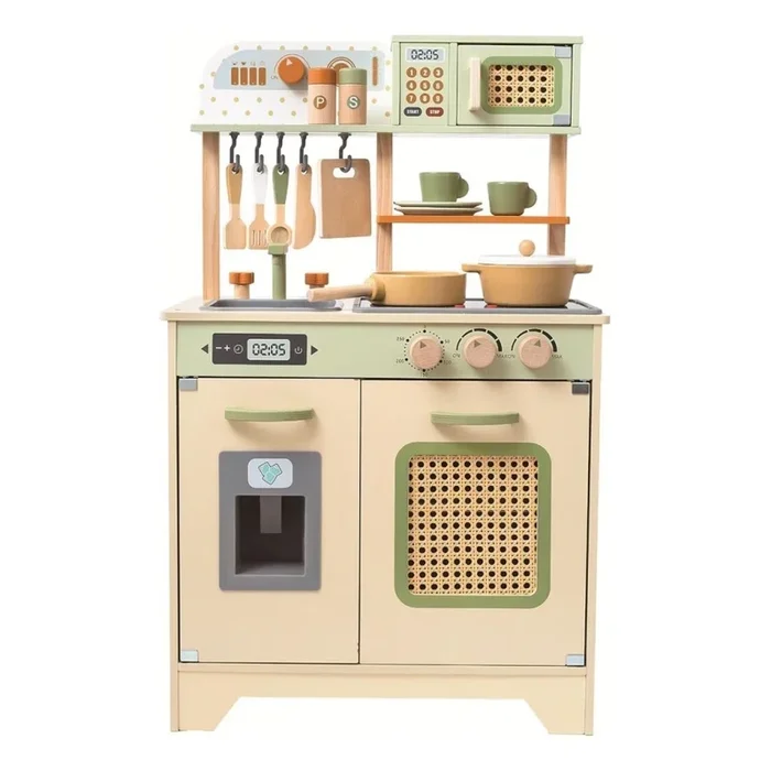 2Kids Toys – Cocina de madera Sweet