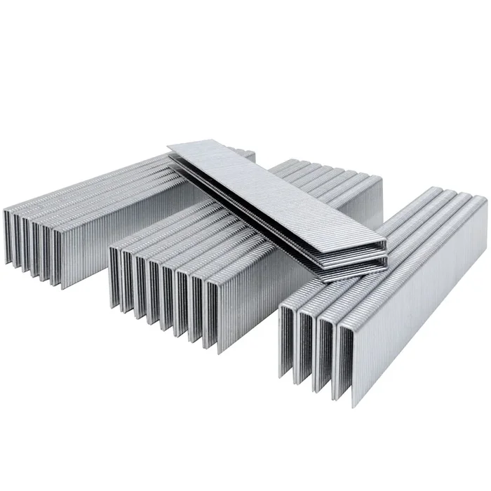5000 Grapas para grapadora 12×5,8mm