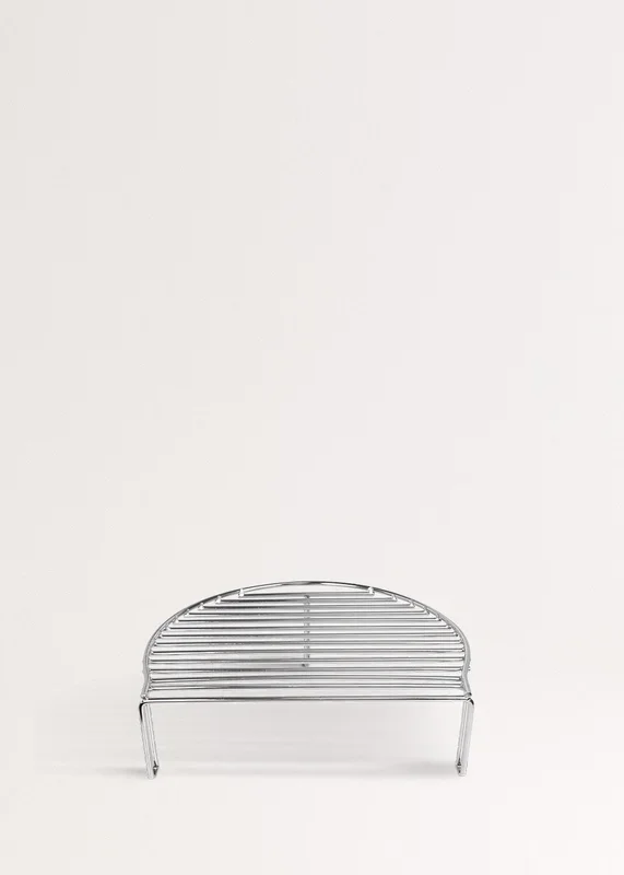 Accesorios BBQ KAMADO tamaño 16′