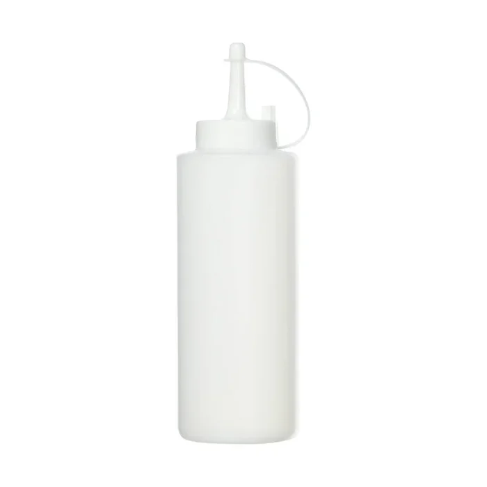 Aceitera Metaltex 252960 Blanco Polipropileno (370 ml)