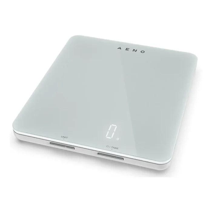 AENO – Báscula de cocina inteligente 3xAAA Bluetooth