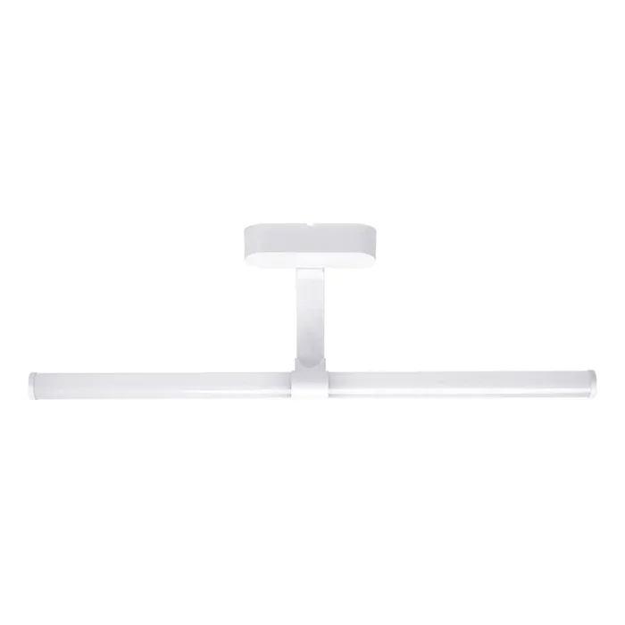 Aigostar – Iluminación LED para espejos de baño LED/8W/230V 4000K 60cm IP44