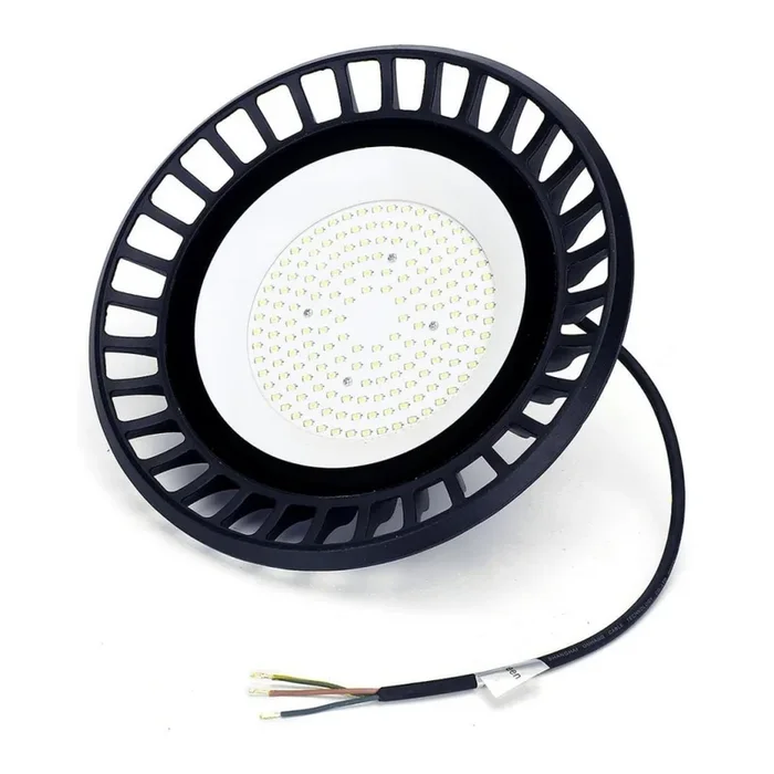 Aigostar – LED Lámpara industrial UFO HIGHBAY LED/100W/230V 6500K IP65