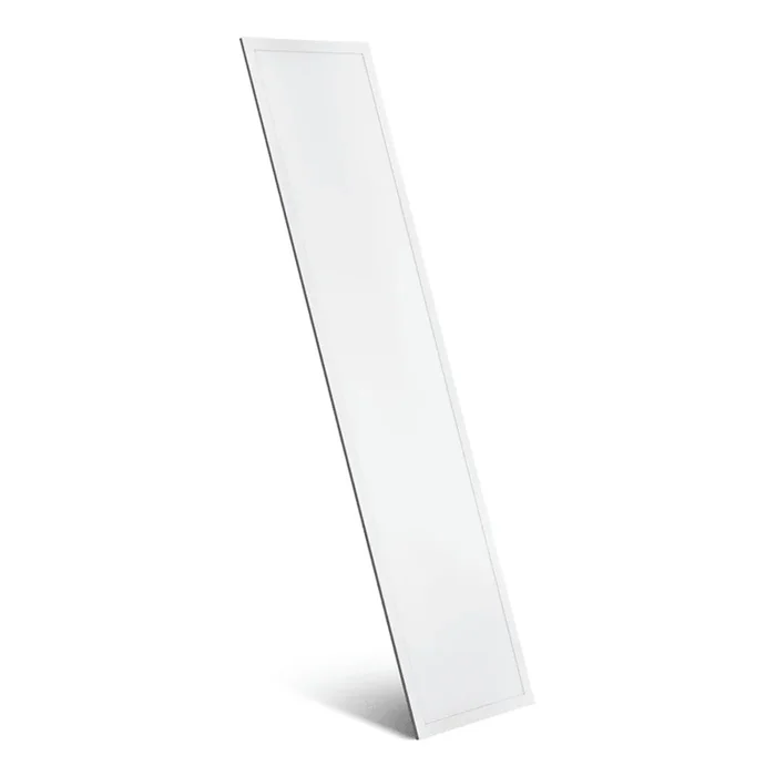 Aigostar – Panel LED empotrado LED/28W/230V 120×30 cm 3000K