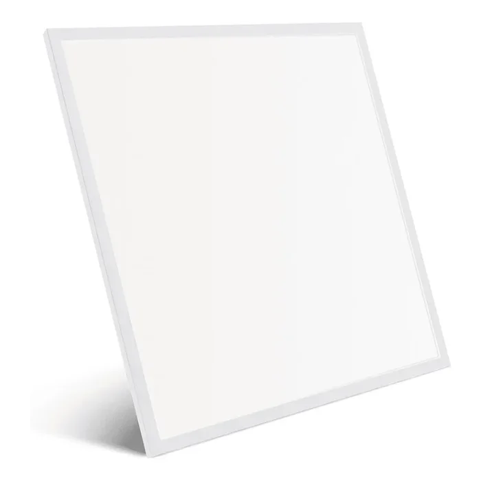 Aigostar – Panel LED empotrado LED/28W/230V 62×62 cm 3000K