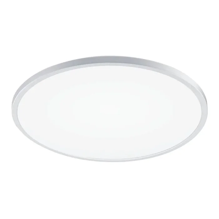 Aigostar – Plafón LED de baño LED/24W/230V 6500K diá. 40 cm IP44