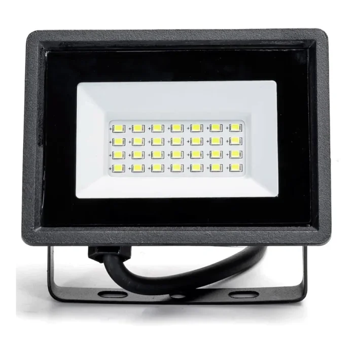 Aigostar – Proyector LED LED/20W/230V 6500K IP65