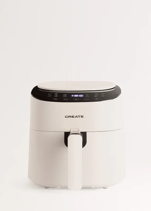 AIR FRYER PRO COMPACT – Freidora de aire 3.5 L