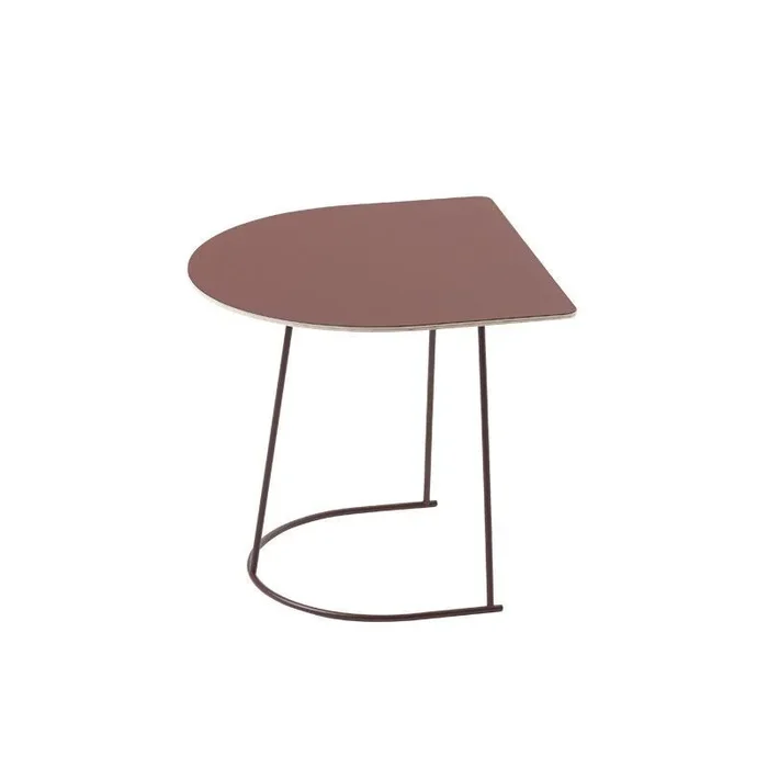Airy coffee table – Muuto