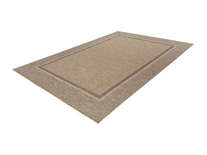 Alfombra 150x80cm, diseño C503A color natural – Confort y elegancia para su interior