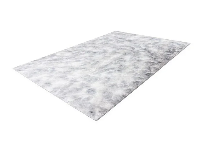 Alfombra 170x120cm, diseño B005O en color gris – Confort y elegancia para su interior.