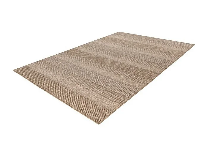 Alfombra 290×200 cm, diseño C303A color natural – Confort y elegancia para su interior.