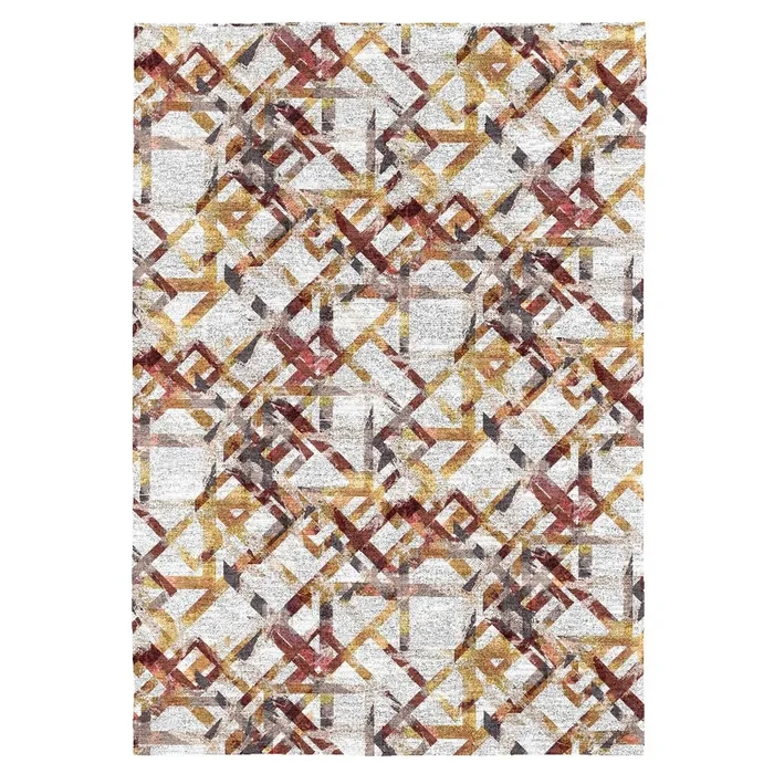 Alfombra decorativa NAF NAF BLIERE 160×230 cm