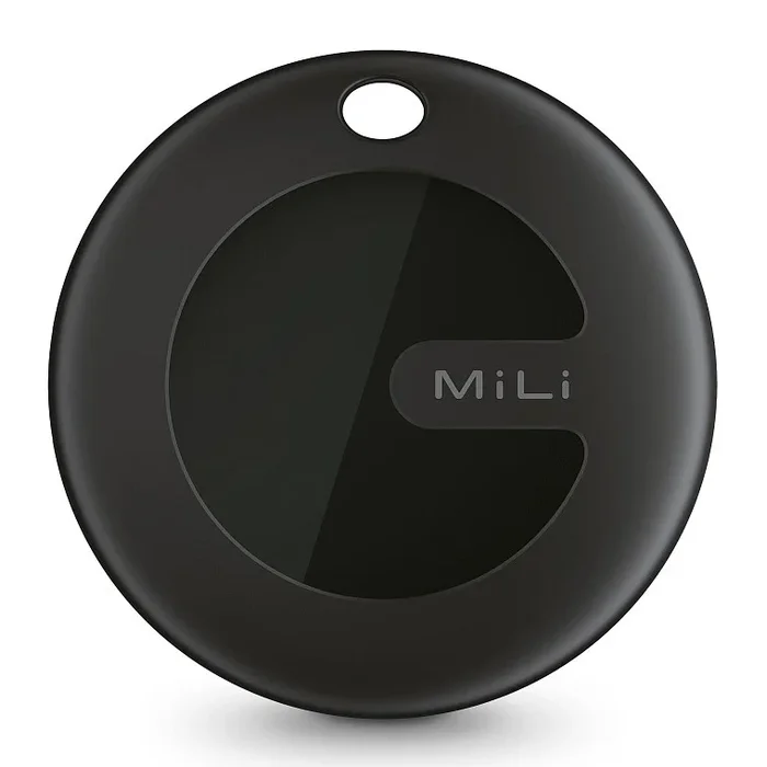 Aligator APD003 – Localizador MiTag 1xCR2032 IP67 negro