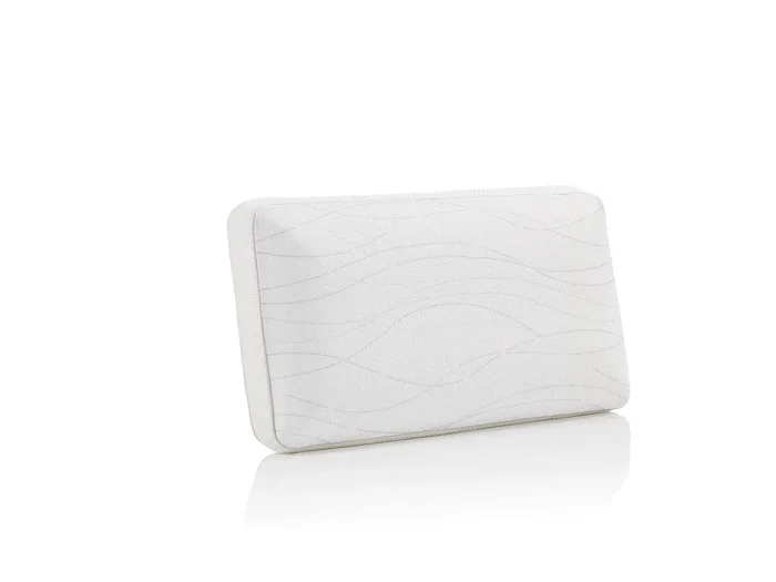 Almohada Flex Visco Plata 105 – Colchones Vela