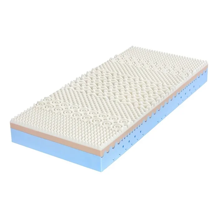 Ambiamo – Colchón de espuma HYPNOS 120×200 cm