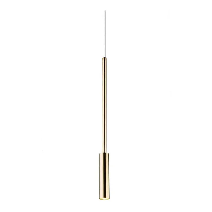 Amplex – Lámpara colgante 1xG9/10W/230V