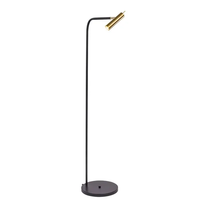 Amplex – Lámpara de pie 1xGU10/15W/230V