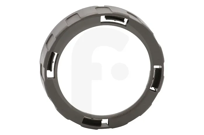 Anillo (tuerca) inferior cuchilla batidora para Tefal y otros batidora MS651391, MS-651391