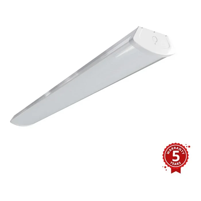APLED – Lámpara LED de superficie TROUT LED/36W/230V 4000K
