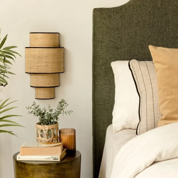 Aplique Bomas Natural – Kenay Home