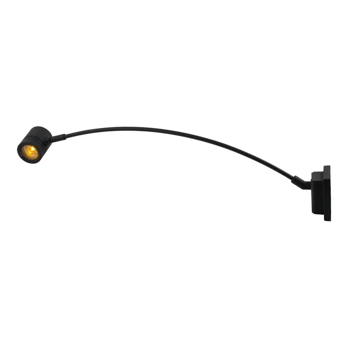 Aplique de exterior Borneo 1 luz 80 cm