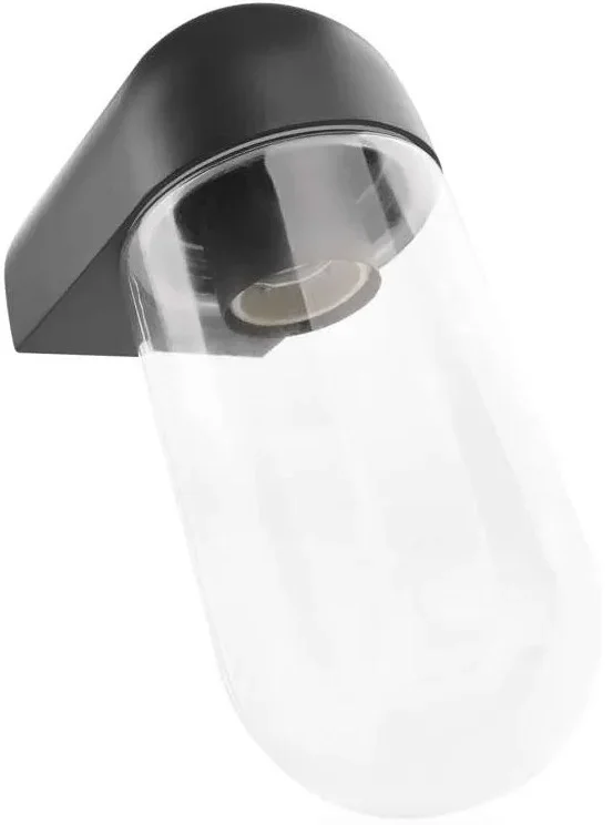 Aplique de exterior CASSIA 1xE27/15W/230V IP44