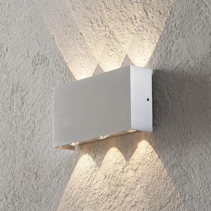 Aplique de exterior Stream, interior y exterior