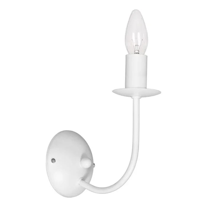 Aplique GLOBE 1xE14/60W
