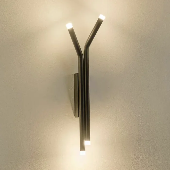 Aplique LED LED/10W/230V 3000K
