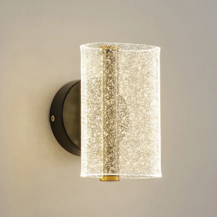 Aplique LED LED/8W/230V 3000K