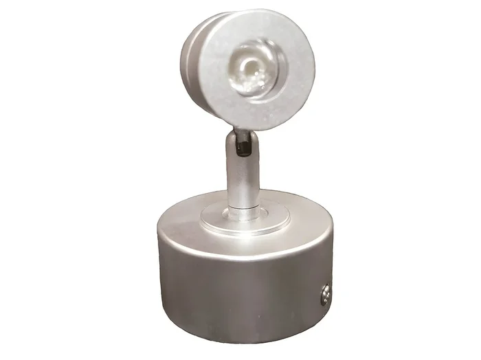 Aplique LED Orientable Descendente 1W de Interior Dayron