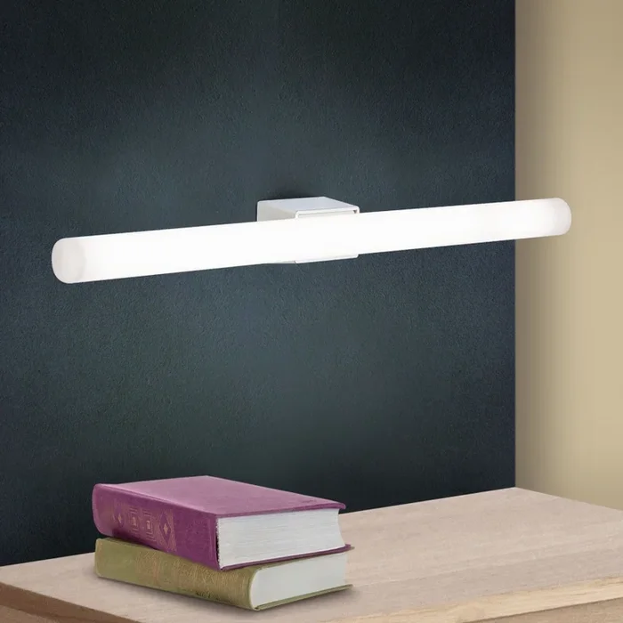 Aplique LED VISAGIST 1xS14d/8W/230V blanco