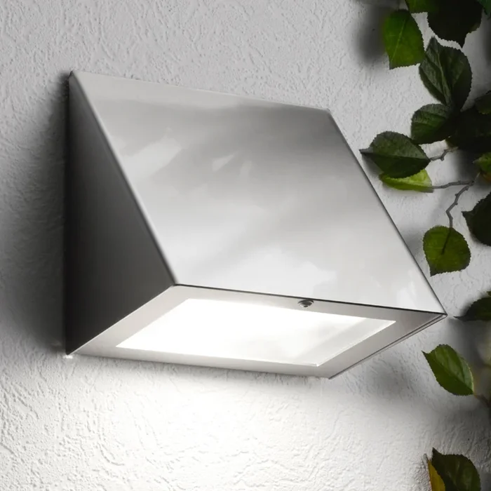 Aqua Peso – aplique LED para exterior