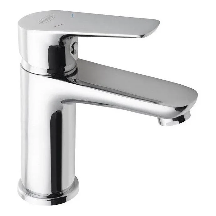 Aqualine – Grifo de lavabo LOTTA cromo brillante