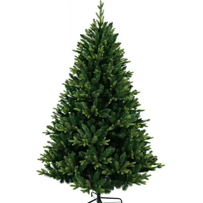 Árbol de Navidad Home ESPRIT Verde PVC
