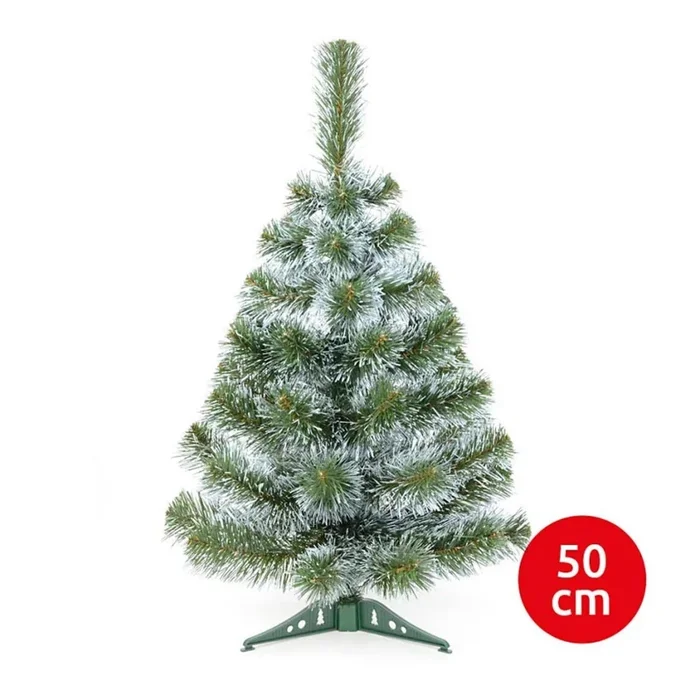 Árbol de Navidad XMAS TREES 50 cm pino