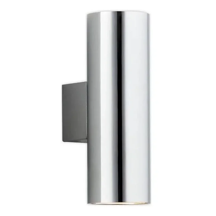 Argon 0912 – Aplique MITOS 2xGU10/5W/230V cromo brillante