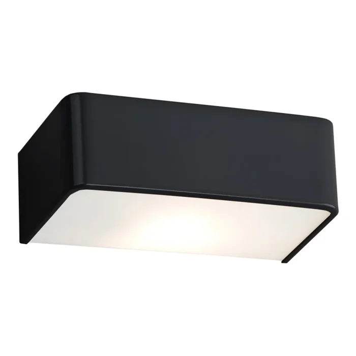 Argon 3079 – Aplique RODAN 1xE27/15W/230V