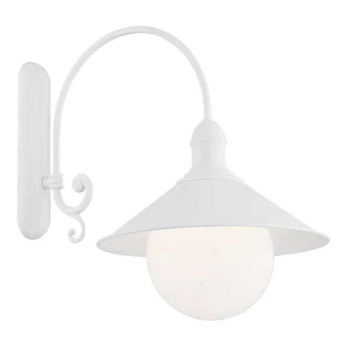 Argon 3297 – Aplique ERBA BIS 1xE27/60W/230V