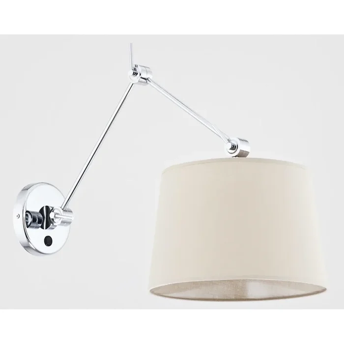 Argon 3546 – Aplique ZAKYNTOS 1xE27/60W