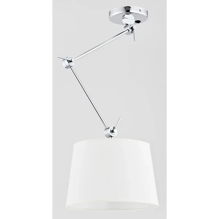 Argon 3548 – Lámpara colgante ZAKYNTOS 1xE27/60W