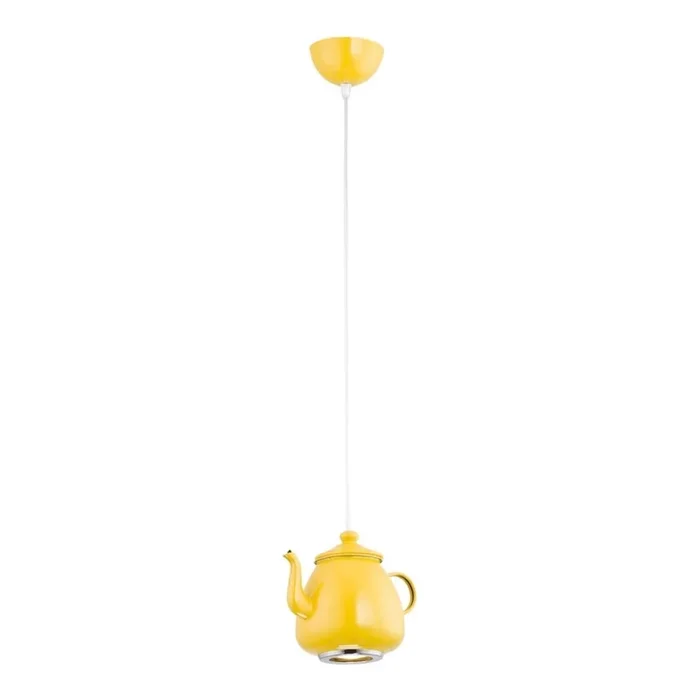 Argon 3651 – Lámpara colgante JAMAJKA 1xGU10/50W/230V