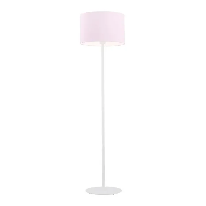 Argon 4132 – Lámpara de pie MAGIC 1xE27/15W/230V rosa/blanco