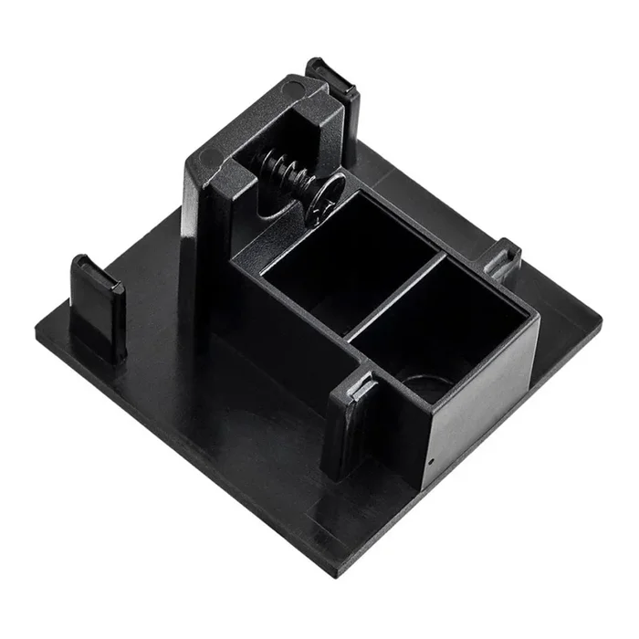 Argon 4369 – Extremo de carril negro