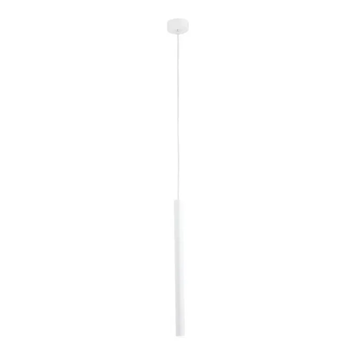 Argon 8066 – Lámpara colgante con cable ETNA 1xG9/6W/230V blanca