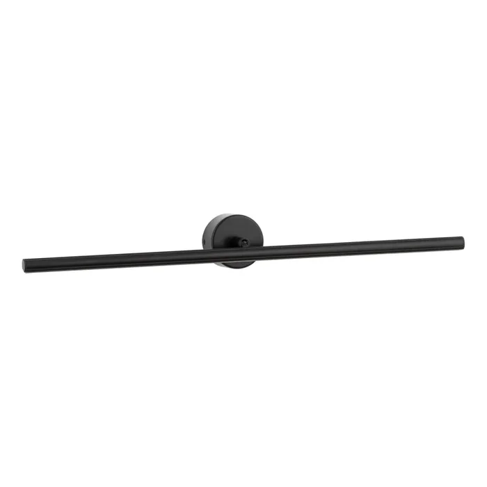 Argon 8600 – Lámpara LED de cuadro MIRIAM LED/18W/230V 3000K 100 cm negro