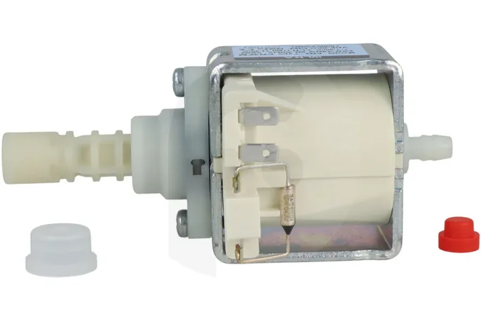 Ariete bomba 230V, 50HZ 56W para cafetera 5113270570