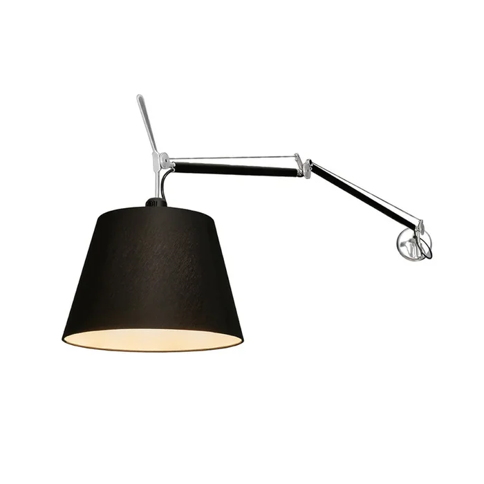 Artemide Tolomeo Mega Fijación a la pared