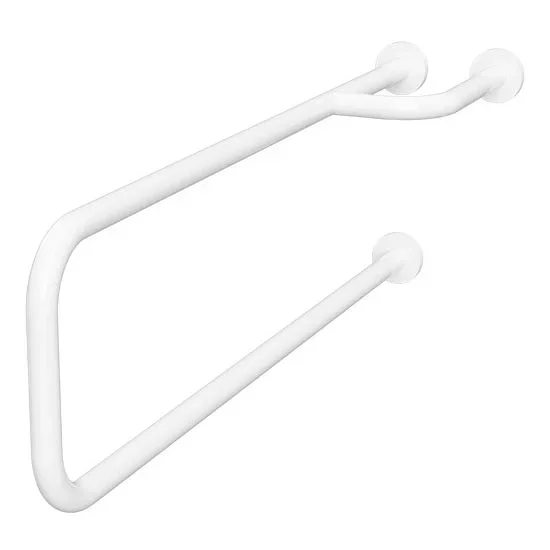 Asa de apoyo 23,5×38 cm blanca